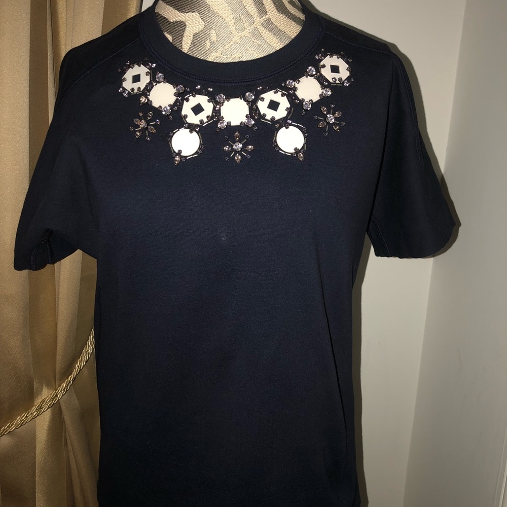 Jcrew top Size :S